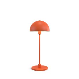 Vienda mini bordslampa orange