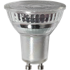 GU10-lampa LED 230lm 2700K dimbar 36GR