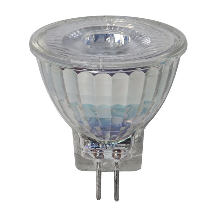 GU4 LED-lampa 12V Mr11 184lm 2700K