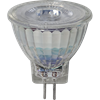 GU4 LED-lampa 12V Mr11 184lm 2700K