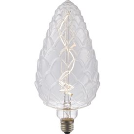 LED Big Flex Cone E27 470Lm