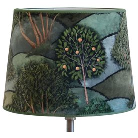 Cosy Forest lampskärm 24cm