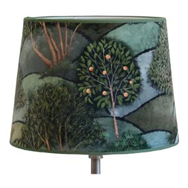 COSY FOREST lampskärm 35cm