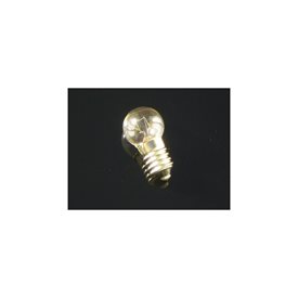 Ficklampslampa 12V E10 200mA 2,4W
