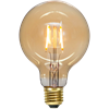 Globlampa LED E27 amber 80lm 95 2000K