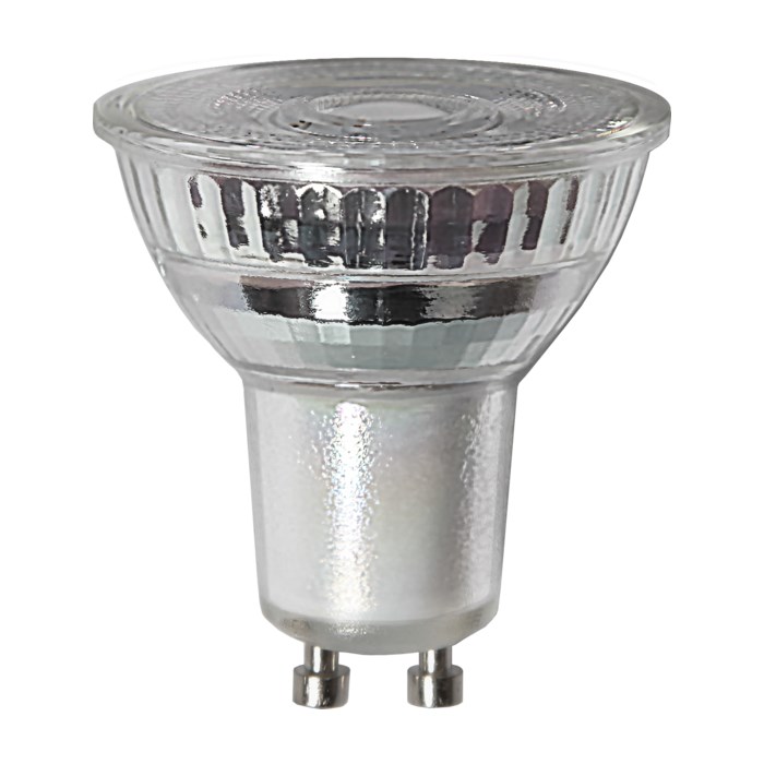 GU10-lampa LED 230lm 36Gr 4000K