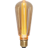 Edisonlampa LED E27 Classic Mood 100lm 1700K