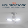 NEBO High Bright 6000lm