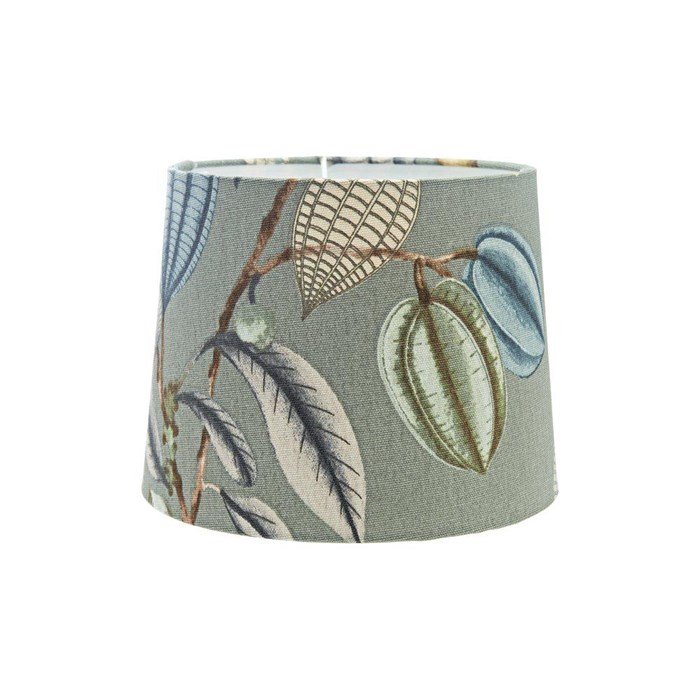SOFIA Seedpod lampskärm 25cm grå