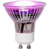 Växtlampa GU10 LED växtlampa MR16