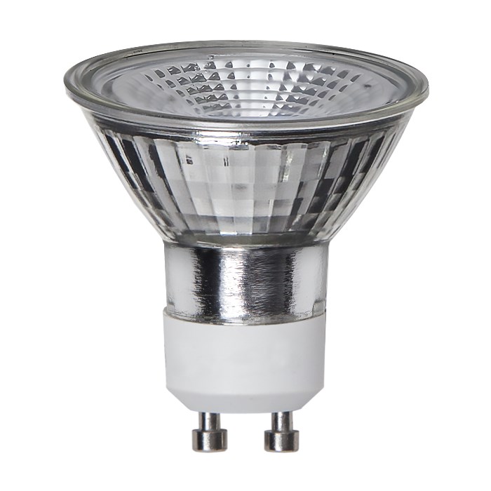 GU10-lampa LED 450lm 2700K 100Gr