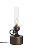 FLORENTINA bordslampa antik