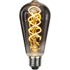 Edisonlampa LED E27 45lm 2100K
