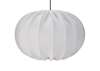 HILMA taklampa Classic offwhite 40cm