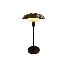 HORISONT bordslampa 36,5cm grön