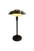 HORISONT bordslampa 36,5cm grön