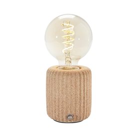 NIMBUS bordslampa laddbar