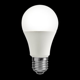 Sensor LED 470lm 3000K