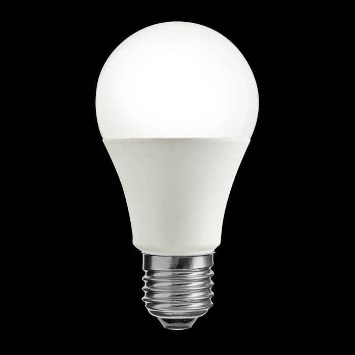 Sensor LED 470lm 3000K