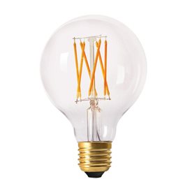 Globlampa LED