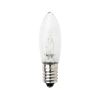 Reservlampa E10 universal 14V-55V LED 0,3W klar 3-fp