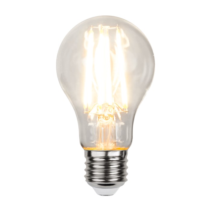 Sensorlampa LED klar 1050lm 2700K