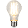 Sensorlampa LED klar 1050lm 2700K
