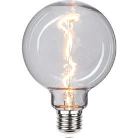 LED klot outdoor 95 55lm 2200K