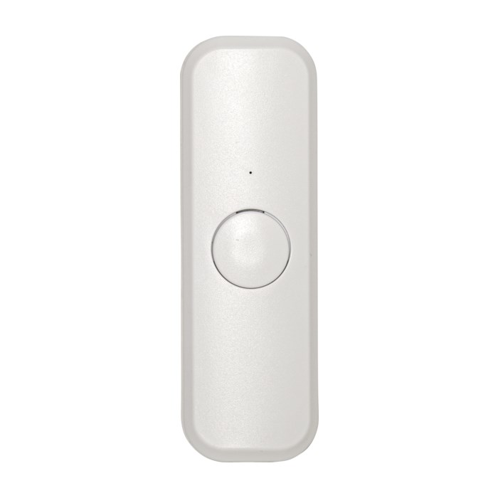 Sladdimmer LED vit