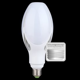 Olivlampa LED Unison 30W E27