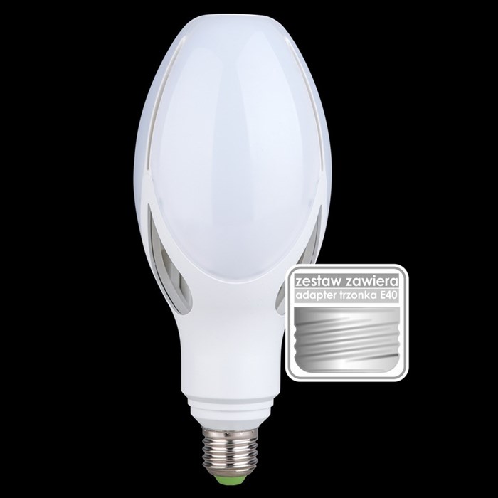 Olivlampa LED Unison 30W E27 4000K