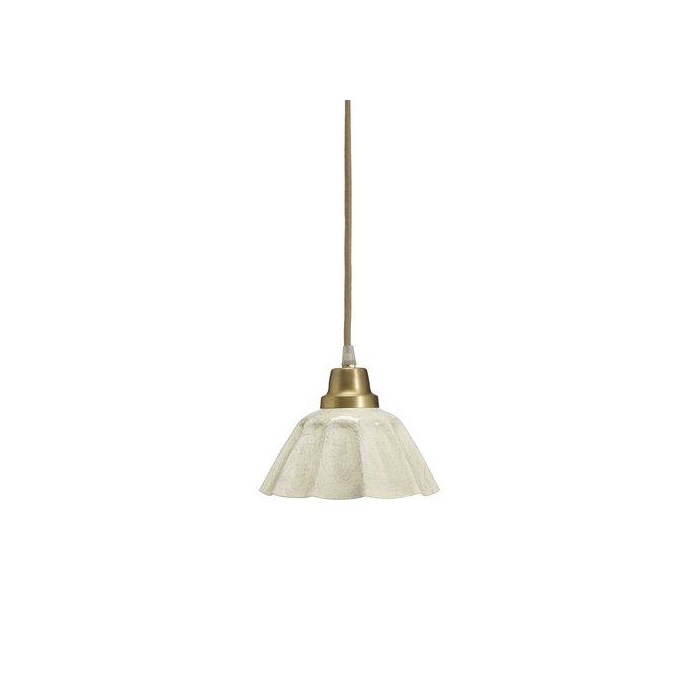 Ester fönsterlampa off/white 17 cm