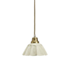 Ester fönsterlampa off/white 17 cm