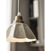 Ester fönsterlampa off/white 17 cm