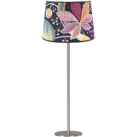 Base bordslampa med lampskärm Frank Marin