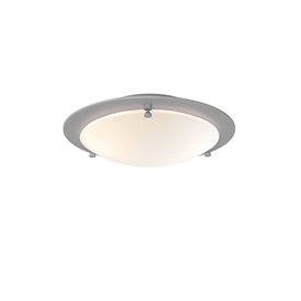 Cirklo plafond Ø30 betongstruktur