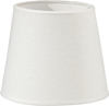 Mia lampskärm Lin offwhite 24cm