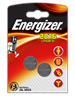 Batteri 2016 3V Lithium Energizer 2-p
