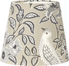 Cia toppringskärm Birdsong beige 20cm