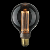 Glob LED Uni-K 100 E27 120lm 1800K dimbar