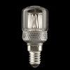 Päronlampa LED Uni-K 40lm E14 3000K dimbar