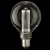 Globlampa LED Uni-K 100 E27 120lm 3000K dimbar