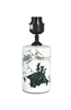 MOOMIN THE STORM lampfot 27cm