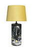 MOOMIN THE FAMILY lampfot 43cm