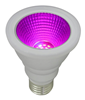 Växtlampa Grow LED E27 Par20 6W
