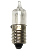 Ficklampslampa  5,2V E10 0,5A