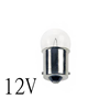 Signallampa 12V Ba15s 10W