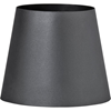 Mia Metall Lampskärm Industrigrå 20cm