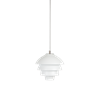 Valencia fönsterlampa Ø18cm