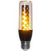 Flame LED E27 105Lm 1800L